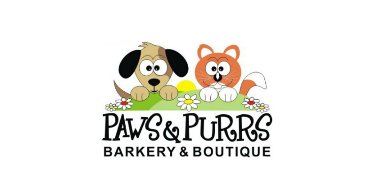 Paws & Purrs